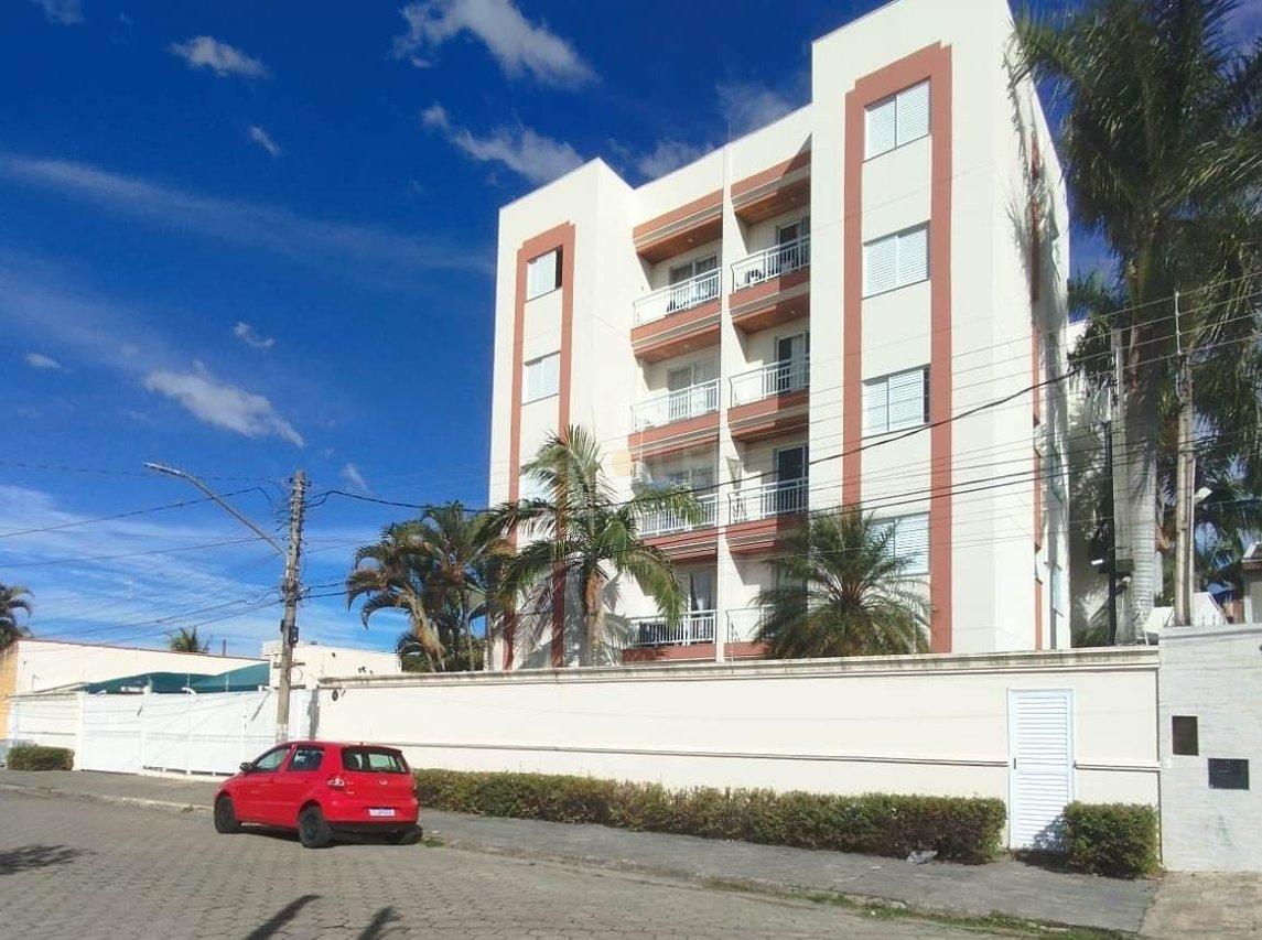 Apartamento - Jardim Flórida - Jacareí - Venda - Jacareí - 
