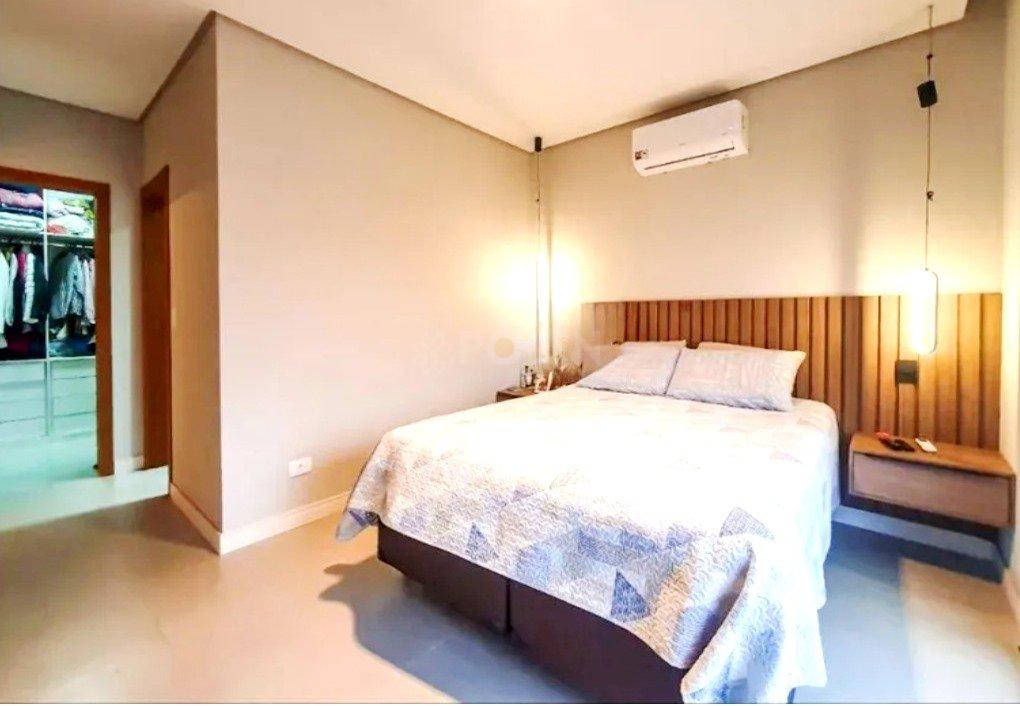 Casa em Condomínio - 3 dormitórios - Jacareí - Venda - Jacareí - 