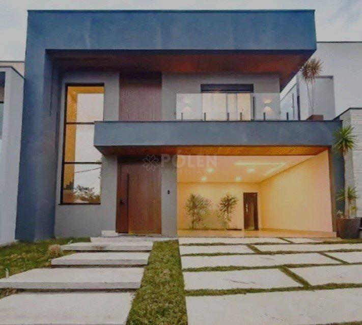 Casa em Condomínio - 3 dormitórios - Jacareí - Venda - Jacareí - 