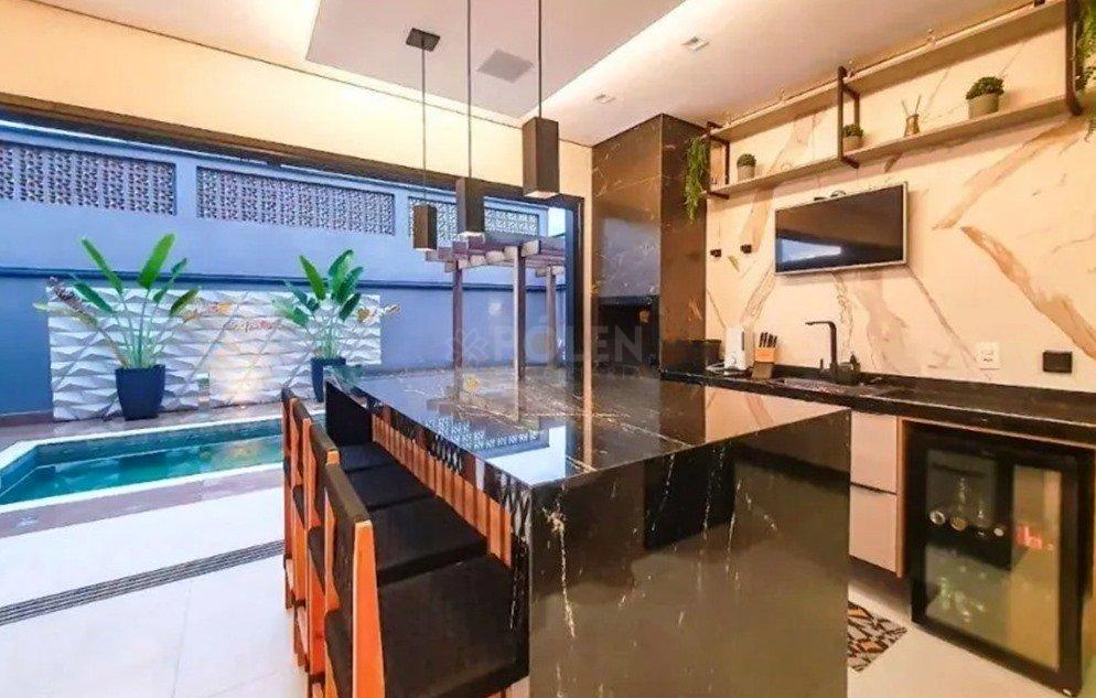 Casa em Condomínio - 3 dormitórios - Jacareí - Venda - Jacareí - 