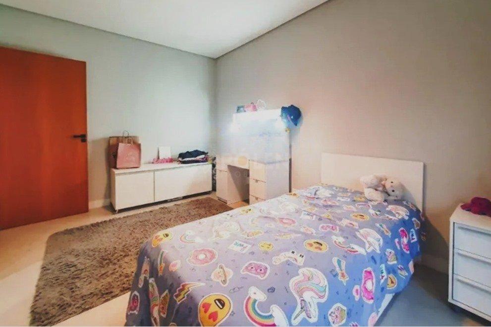 Casa em Condomínio - 3 dormitórios - Jacareí - Venda - Jacareí - 