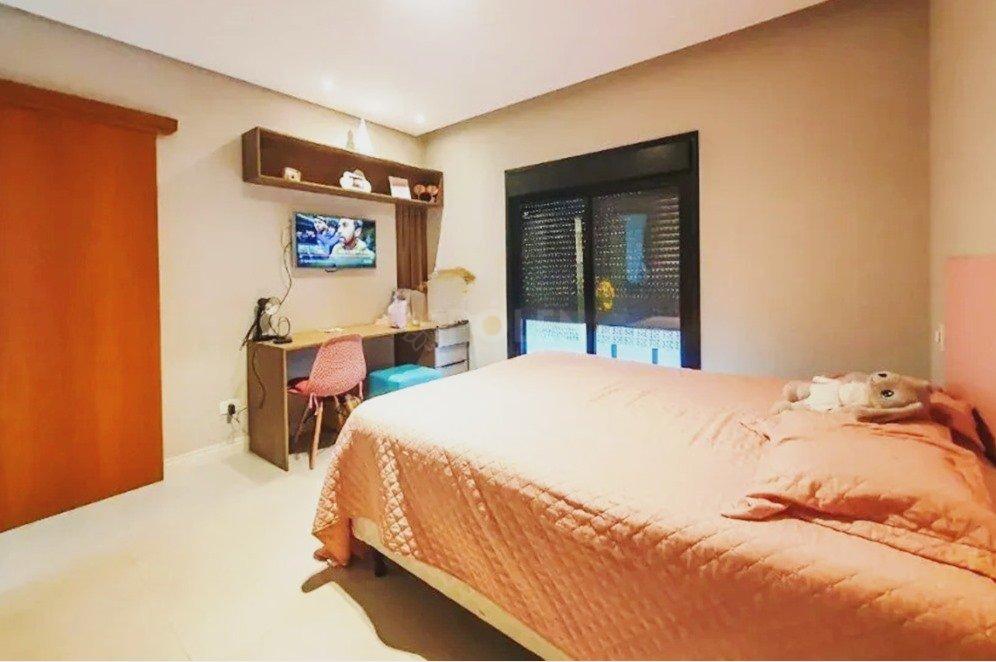 Casa em Condomínio - 3 dormitórios - Jacareí - Venda - Jacareí - 
