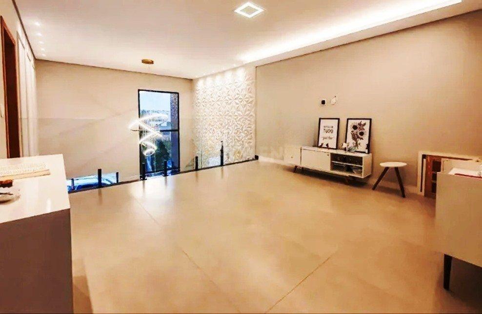 Casa em Condomínio - 3 dormitórios - Jacareí - Venda - Jacareí - 