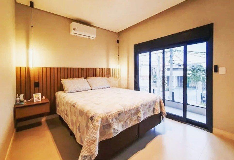 Casa em Condomínio - 3 dormitórios - Jacareí - Venda - Jacareí - 