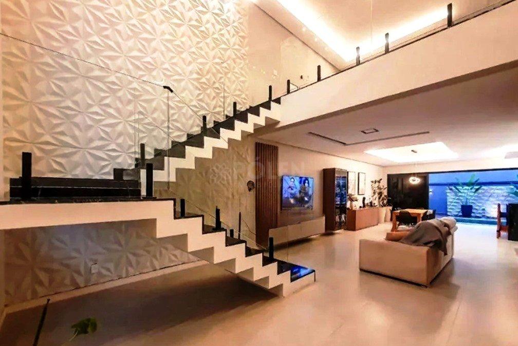 Casa em Condomínio - 3 dormitórios - Jacareí - Venda - Jacareí - 