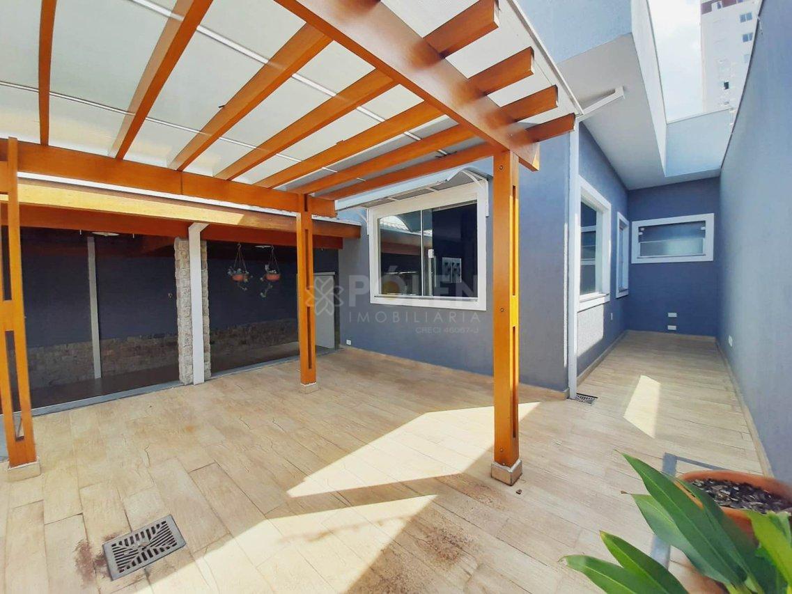 Casa - 3 dormitórios - Villa Branca - Jacareí - Venda - Permuta  Jacareí - 