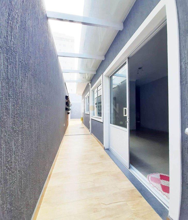 Casa - 3 dormitórios - Villa Branca - Jacareí - Venda - Permuta  Jacareí - 