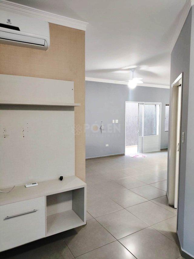 Casa - 3 dormitórios - Villa Branca - Jacareí - Venda - Permuta - Jacareí - 