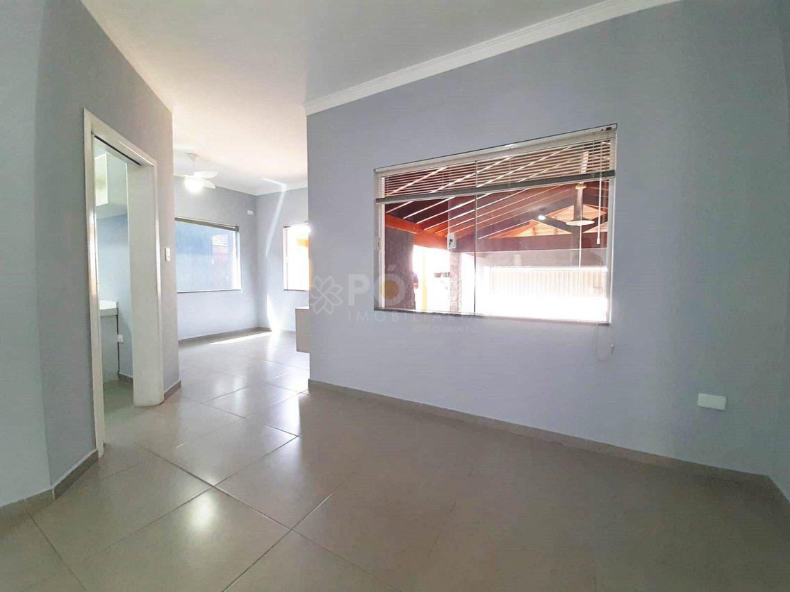 Casa - 3 dormitórios - Villa Branca - Jacareí - Venda - Permuta  Jacareí - 