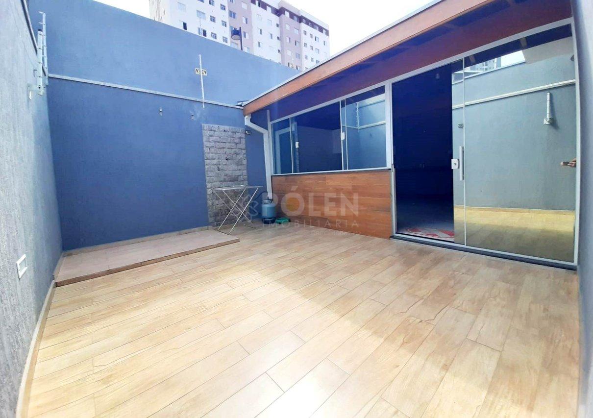 Casa - 3 dormitórios - Villa Branca - Jacareí - Venda - Permuta  Jacareí - 