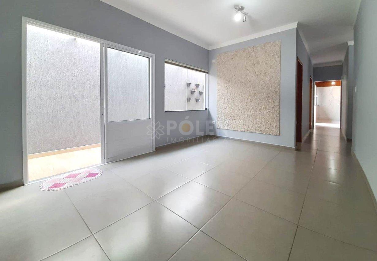 Casa - 3 dormitórios - Villa Branca - Jacareí - Venda - Permuta  Jacareí - 