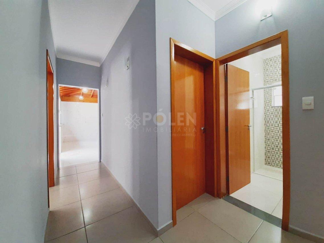 Casa - 3 dormitórios - Villa Branca - Jacareí - Venda - Permuta  Jacareí - 