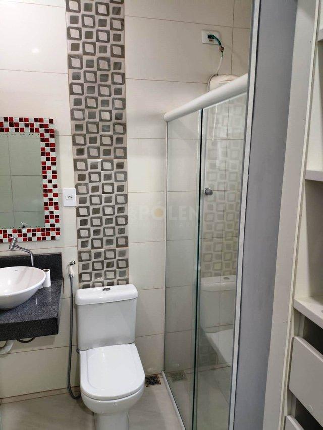 Casa - 3 dormitórios - Villa Branca - Jacareí - Venda - Permuta - Jacareí - 