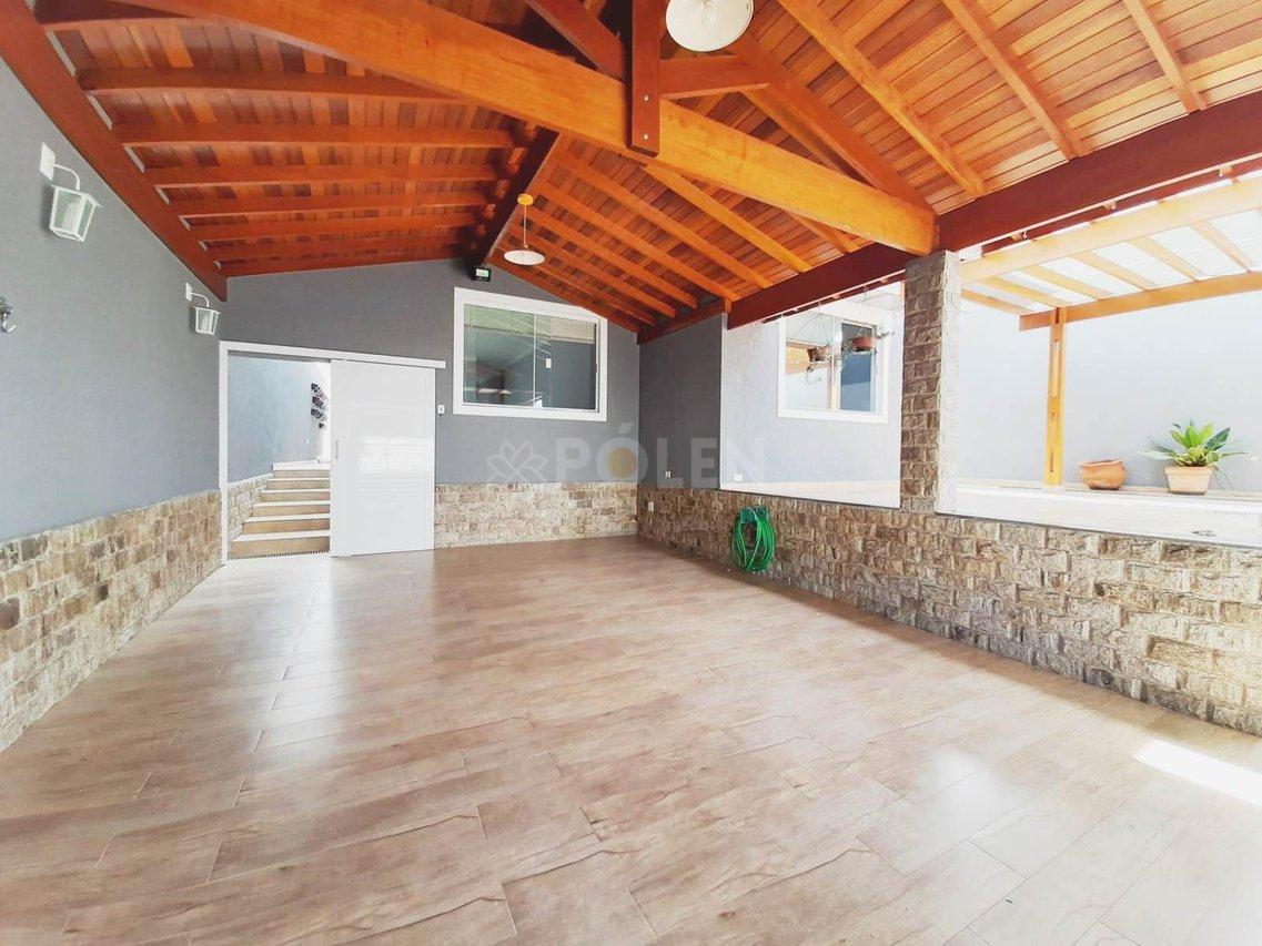 Casa - 3 dormitórios - Villa Branca - Jacareí - Venda - Permuta  Jacareí - 