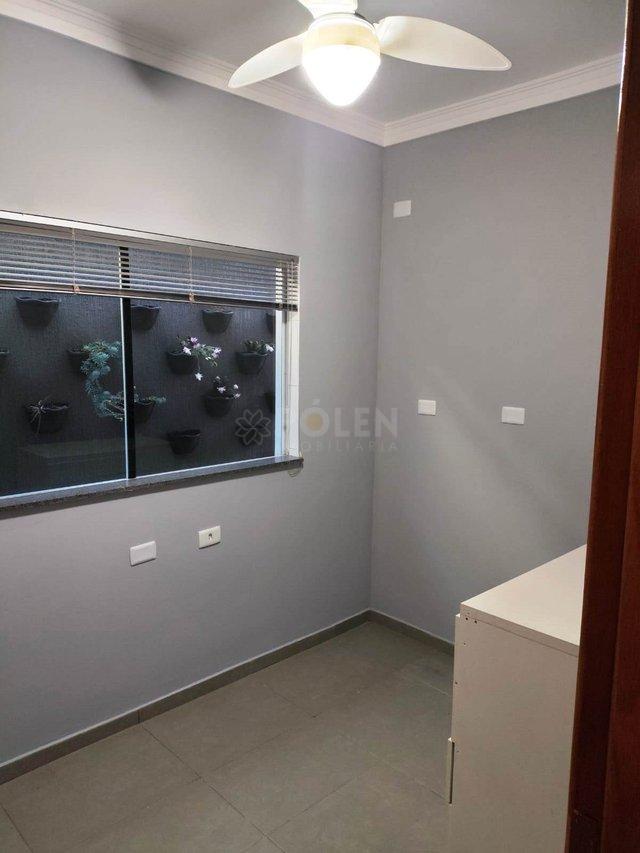 Casa - 3 dormitórios - Villa Branca - Jacareí - Venda - Permuta - Jacareí - 