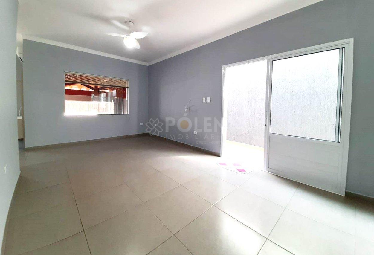 Casa - 3 dormitórios - Villa Branca - Jacareí - Venda - Permuta  Jacareí - 