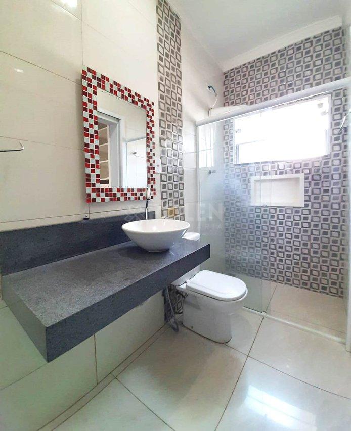 Casa - 3 dormitórios - Villa Branca - Jacareí - Venda - Permuta  Jacareí - 