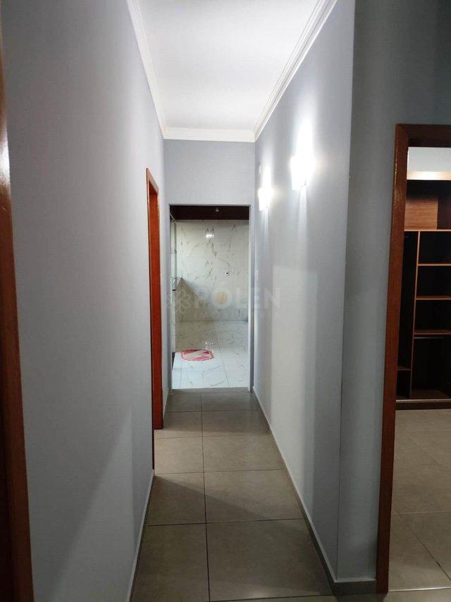 Casa - 3 dormitórios - Villa Branca - Jacareí - Venda - Permuta - Jacareí - 
