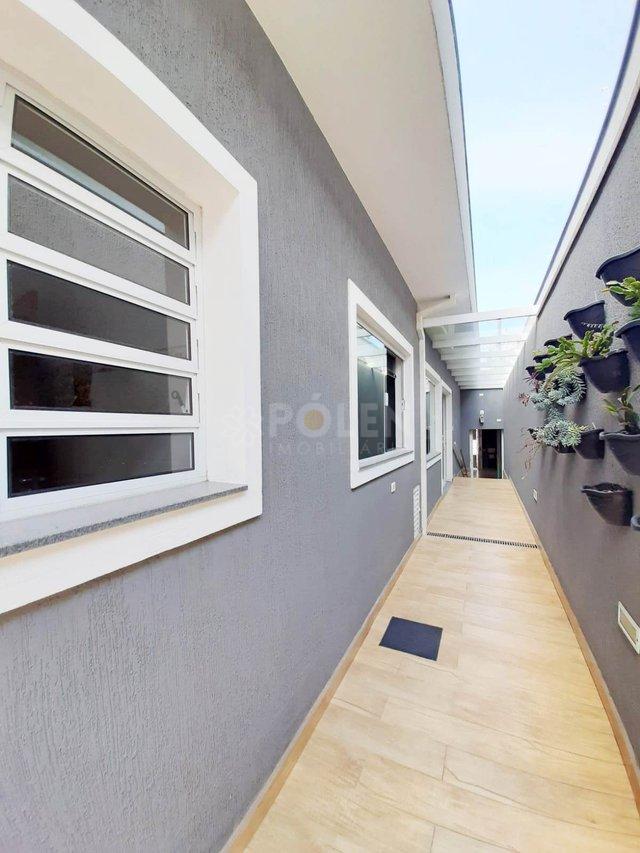 Casa - 3 dormitórios - Villa Branca - Jacareí - Venda - Permuta  Jacareí - 