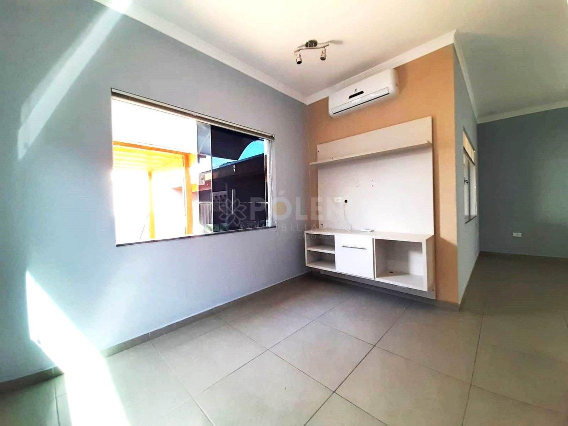 Casa - 3 dormitórios - Villa Branca - Jacareí - Venda - Permuta  Jacareí - 