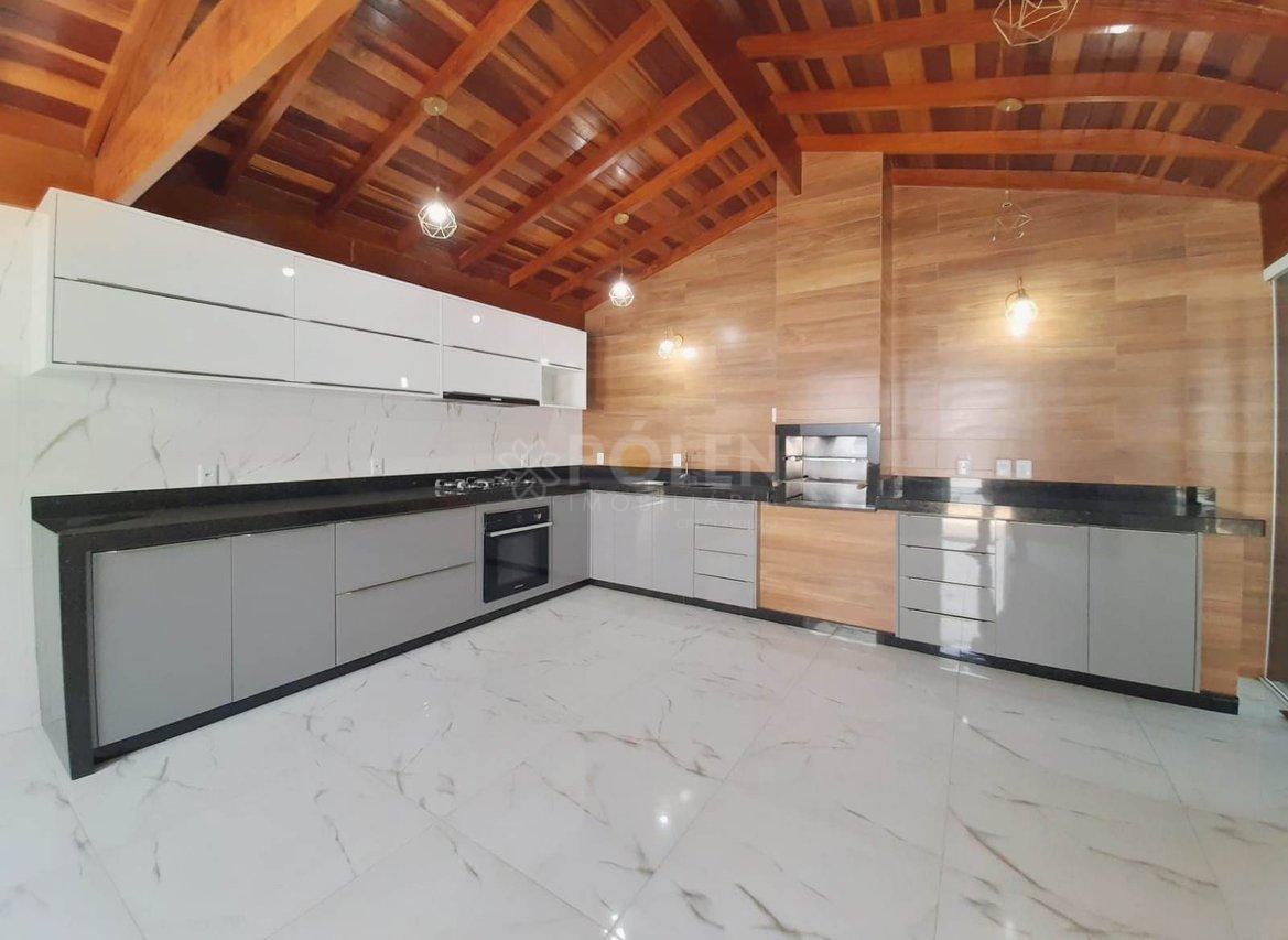 Casa - 3 dormitórios - Villa Branca - Jacareí - Venda - Permuta  Jacareí - 