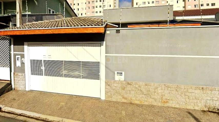 Casa - 3 dormitórios - Villa Branca - Jacareí - Venda - Permuta - Jacareí - 