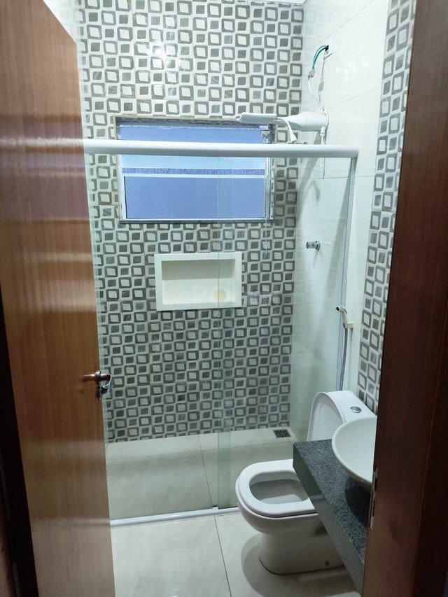 Casa - 3 dormitórios - Villa Branca - Jacareí - Venda - Permuta - Jacareí - 