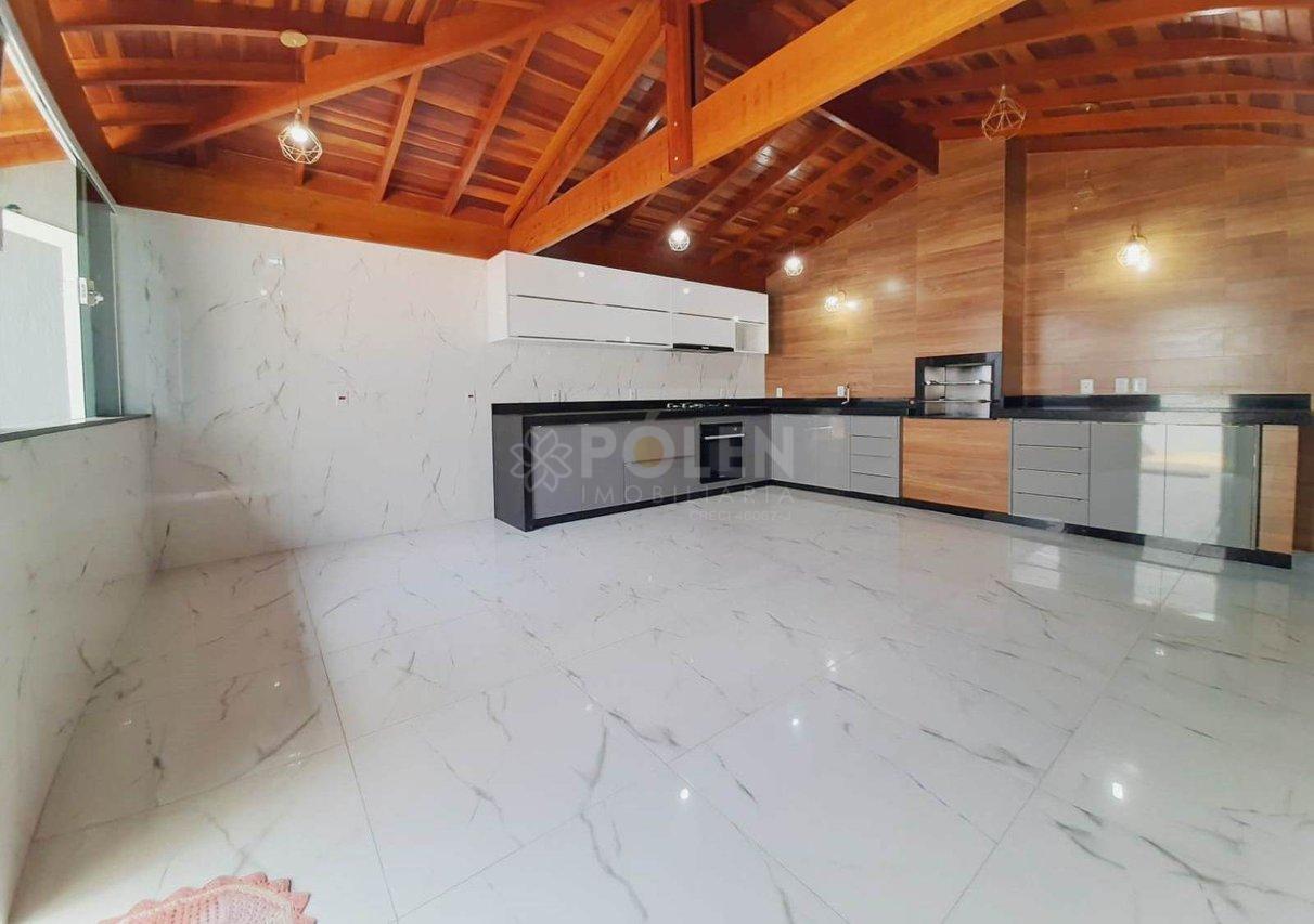 Casa - 3 dormitórios - Villa Branca - Jacareí - Venda - Permuta  Jacareí - 