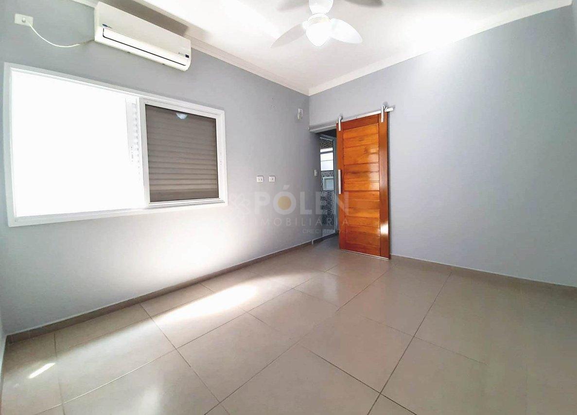 Casa - 3 dormitórios - Villa Branca - Jacareí - Venda - Permuta  Jacareí - 