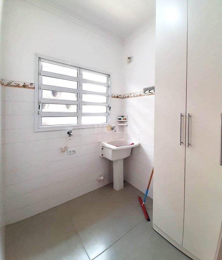 Casa - 3 dormitórios - Villa Branca - Jacareí - Venda - Permuta  Jacareí - 