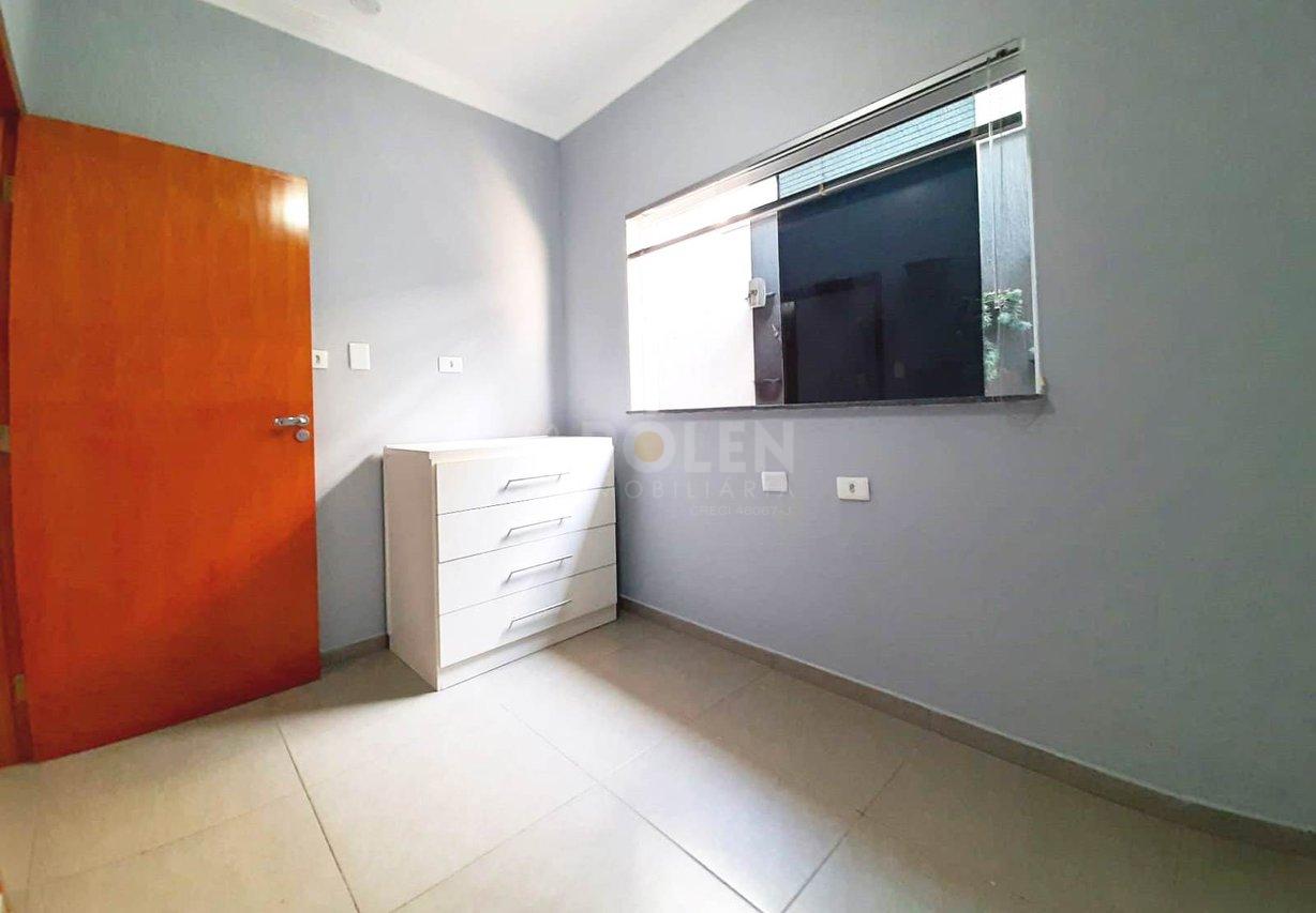 Casa - 3 dormitórios - Villa Branca - Jacareí - Venda - Permuta  Jacareí - 