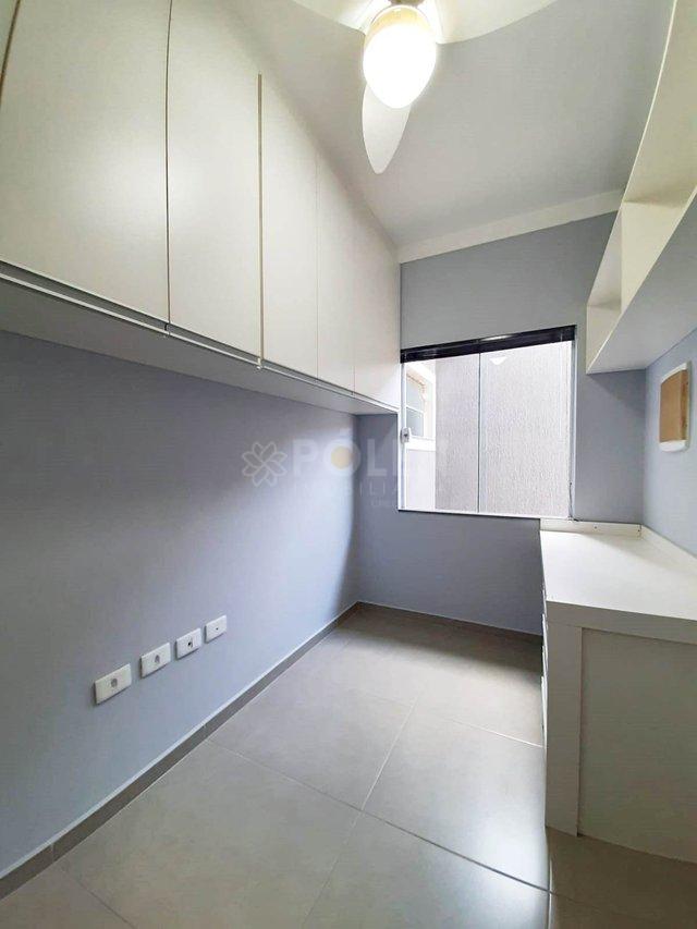 Casa - 3 dormitórios - Villa Branca - Jacareí - Venda - Permuta  Jacareí - 