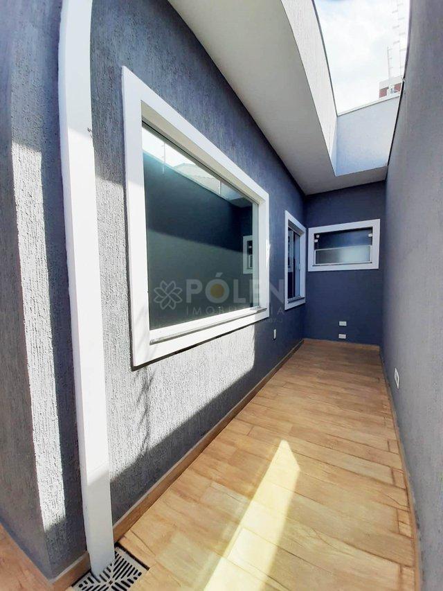 Casa - 3 dormitórios - Villa Branca - Jacareí - Venda - Permuta  Jacareí - 