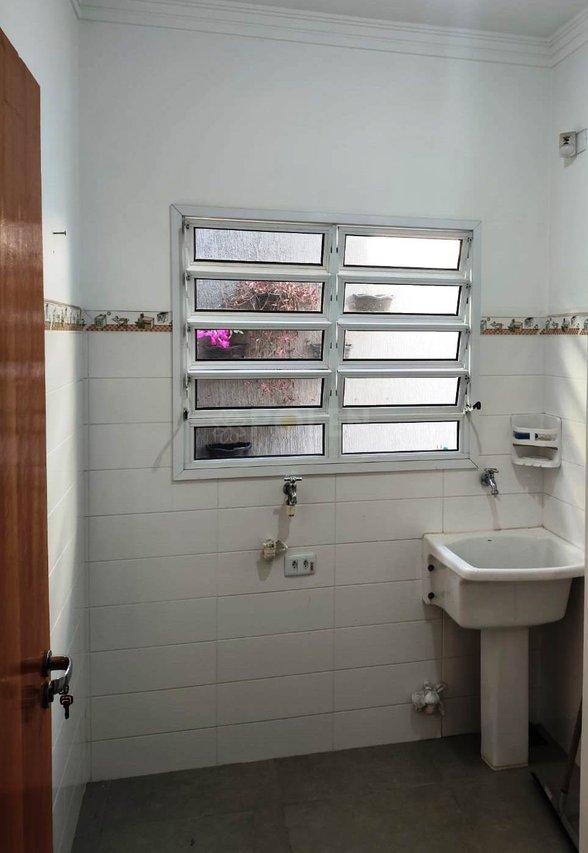 Casa - 3 dormitórios - Villa Branca - Jacareí - Venda - Permuta - Jacareí - 