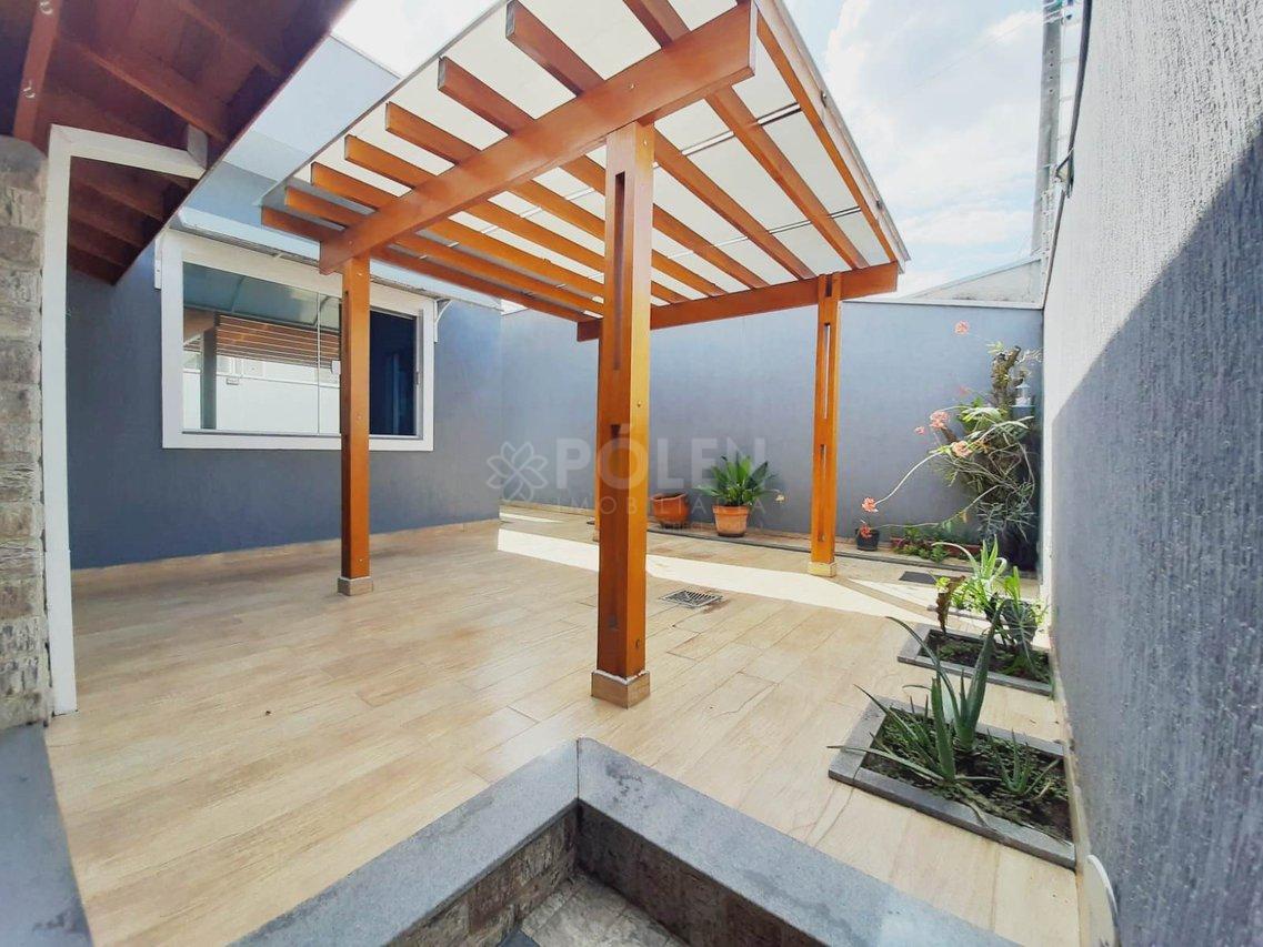 Casa - 3 dormitórios - Villa Branca - Jacareí - Venda - Permuta  Jacareí - 