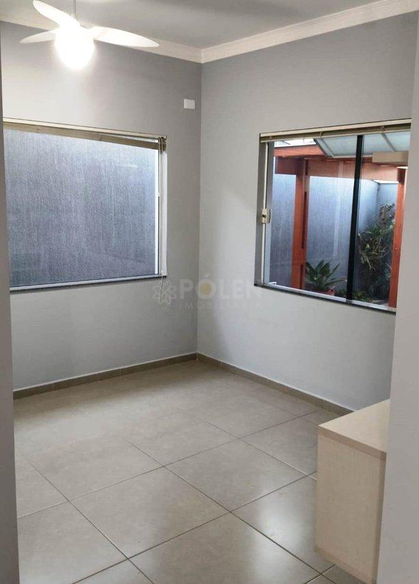 Casa - 3 dormitórios - Villa Branca - Jacareí - Venda - Permuta - Jacareí - 