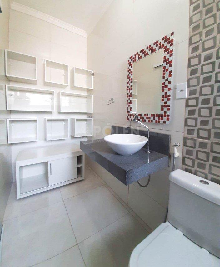 Casa - 3 dormitórios - Villa Branca - Jacareí - Venda - Permuta  Jacareí - 