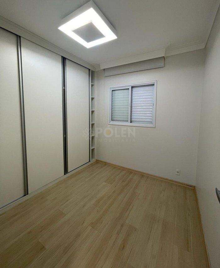 Apartamento 2 dormitórios - Centro- Jacareí - Aluga - Jacareí - 