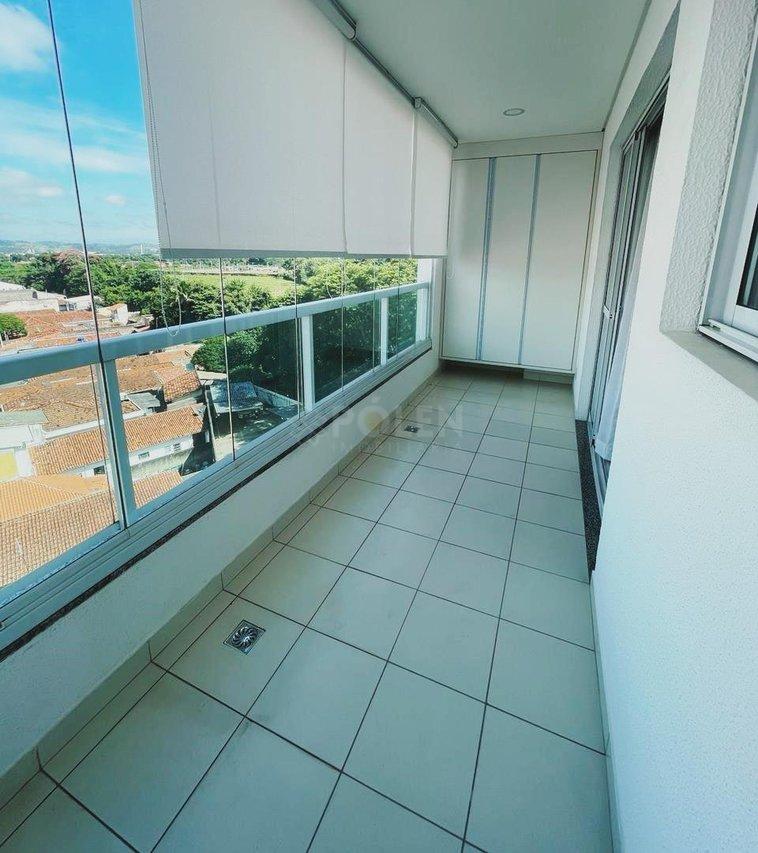 Apartamento 2 dormitórios - Centro- Jacareí - Aluga - Jacareí - 