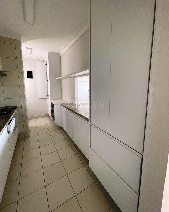 Apartamento 2 dormitórios - Centro- Jacareí - Aluga - Jacareí - 
