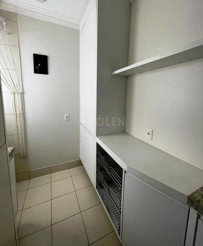 Apartamento 2 dormitórios - Centro- Jacareí - Aluga - Jacareí - 
