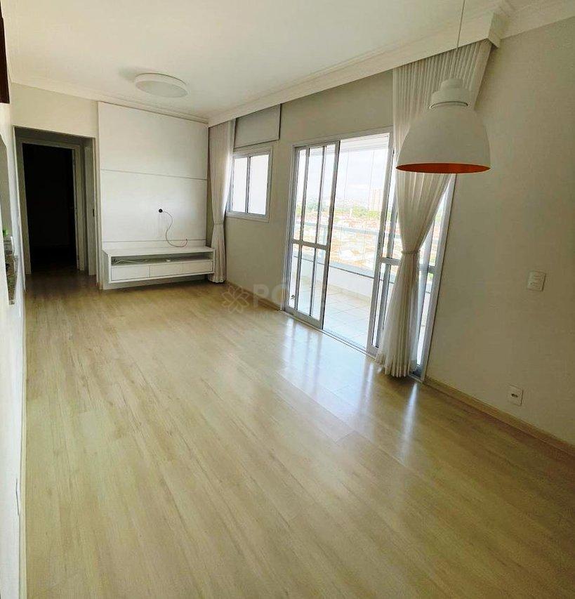 Apartamento 2 dormitórios - Centro- Jacareí - Aluga - Jacareí - 
