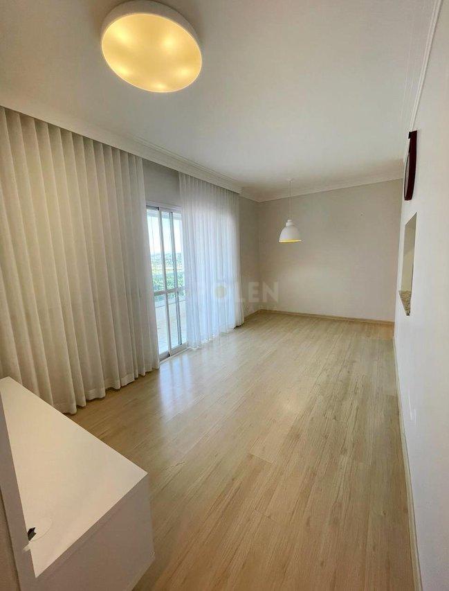 Apartamento 2 dormitórios - Centro- Jacareí - Aluga - Jacareí - 