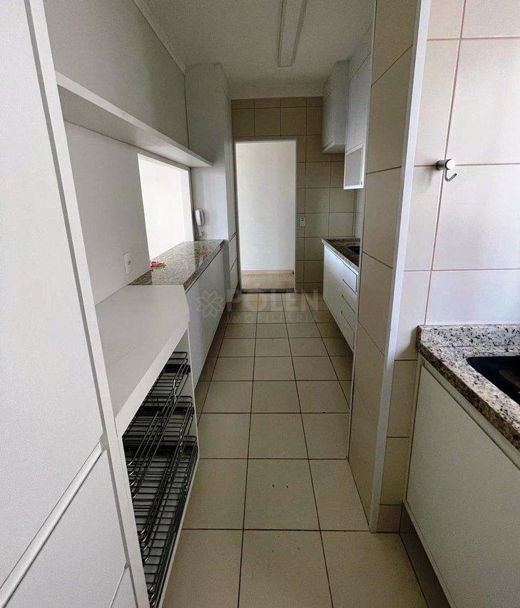 Apartamento 2 dormitórios - Centro- Jacareí - Aluga - Jacareí - 