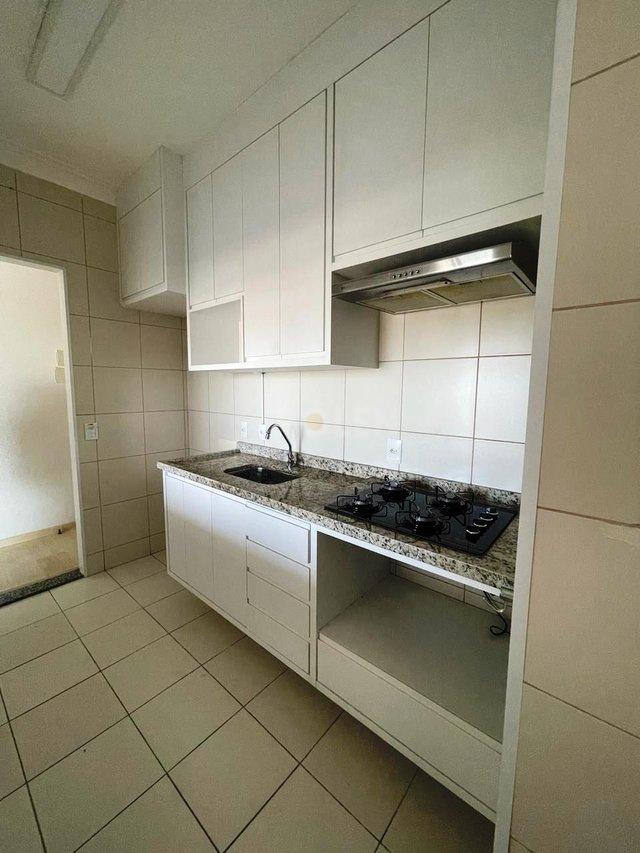 Apartamento 2 dormitórios - Centro- Jacareí - Aluga - Jacareí - 