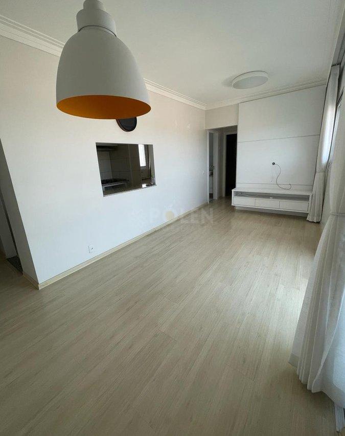 Apartamento 2 dormitórios - Centro- Jacareí - Aluga - Jacareí - 