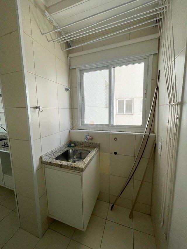 Apartamento 2 dormitórios - Centro- Jacareí - Aluga - Jacareí - 
