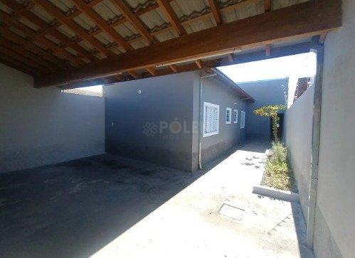 Casa - 2 dormitórios - Parque dos Sinos - Jacareí - Aluga  Jacareí - 
