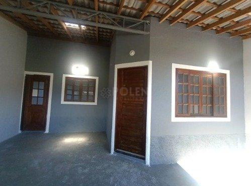 Casa - 2 dormitórios - Parque dos Sinos - Jacareí - Aluga  Jacareí - 