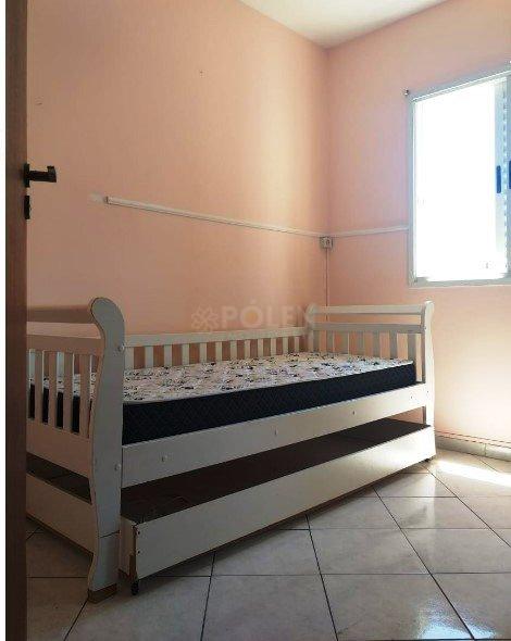 Apartamento 2 dormitórios - Palmeiras de São José - SJC - Venda  São José dos Campos - 